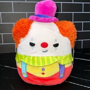 Select Series Bimbi the Clown